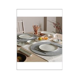 Pierre Cardin Ethnic Light 28 Parça 6 Kişilik Kahvaltı Takımı