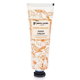 Pierre Cardin Exotic Passion Baobab Yağı Içeren E Vitaminli 30 ml Nemlendirici El Kremi