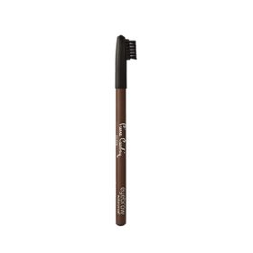 Pierre Cardin Eyebrow 200 Chestnut Suya Dayanıklı Şekillendirici Kaş Kalemi