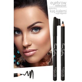 Pierre Cardin Eyebrow Suya Dayanıklı Şekillendirici Kaş Kalemi