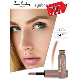 Pierre Cardin Eyebrow Thickener - Kaş Belirginleştirici
