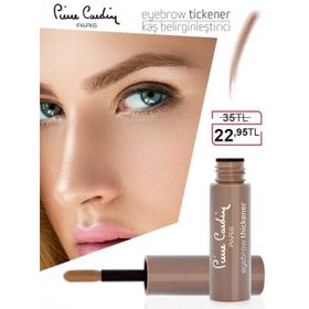 Pierre Cardin Eyebrow Thickener - Kaş Belirginleştirici