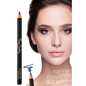 Pierre Cardin Eyeliner Longlasting Uzun Süre Kalıcı Göz Kalemi