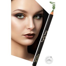 Pierre Cardin Eyeliner Longlasting Uzun Süre Kalıcı Yeşil Göz Kalemi