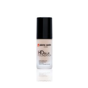 Pierre Cardin Fair - 30 ml Hd Blur Pürüzsüz Görünüm Veren Mat Fondöten