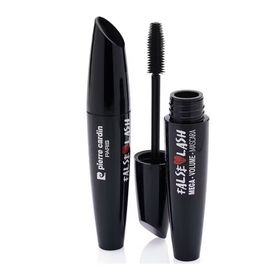 Pierre Cardin False Lash Hacim Veren Siyah Mascara