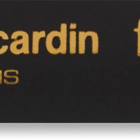Pierre Cardin Fineliner Waterproof Suya Dayanıklı Siyah Likit Eyeliner