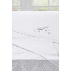 Pierre Cardin Fitted 100x200 cm Sıvı Geçirmez Alez