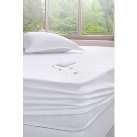 Pierre Cardin Fitted 100x200 cm Sıvı Geçirmez Alez