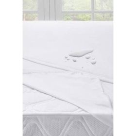 Pierre Cardin Fitted 120x200 cm Sıvı Geçirmez Alez