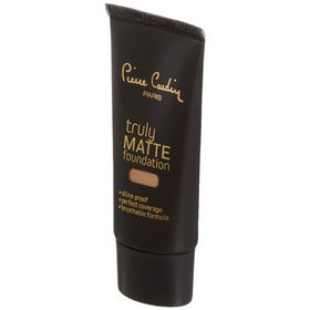 Pierre Cardin Fresh Beige Truly Matte Foundation