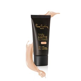 Pierre Cardin Fresh Beige Truly Matte Foundation