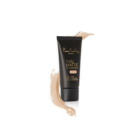 Pierre Cardin G.Beige Truly Matte Fondöten