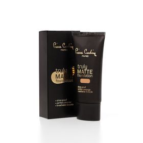Pierre Cardin G.Beige Truly Matte Fondöten