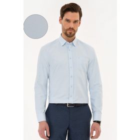 Pierre Cardin G021GL004.000.770896 Erkek Gömlek