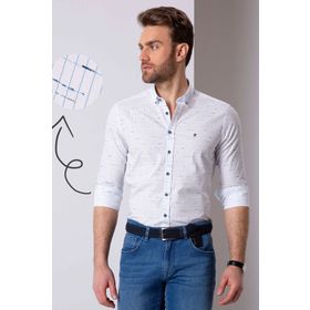Pierre Cardin G021GL004.000.770896 Erkek Gömlek