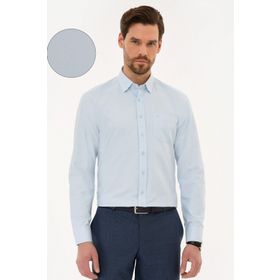 Pierre Cardin G021GL004.000.770896 Erkek Gömlek