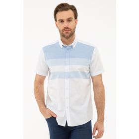 Pierre Cardin G021GL004.000.771043 Erkek Gömlek