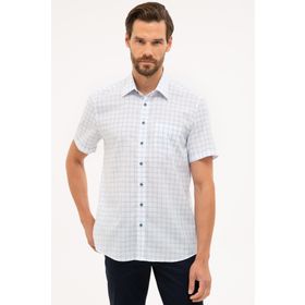 Pierre Cardin G021GL004.000.771043 Erkek Gömlek