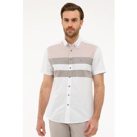Pierre Cardin G021GL004.000.771043 Erkek Gömlek