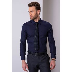 Pierre Cardin G021GL004.000.857702 Erkek Gömlek