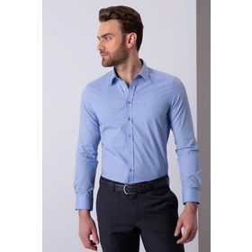 Pierre Cardin G021GL004.000.857702 Erkek Gömlek