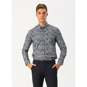 Pierre Cardin G021GL004.000.861739 Erkek Gömlek