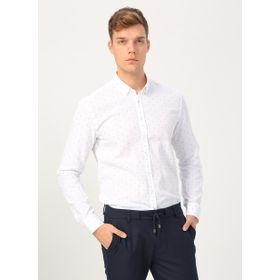 Pierre Cardin G021GL004.000.861739 Erkek Gömlek