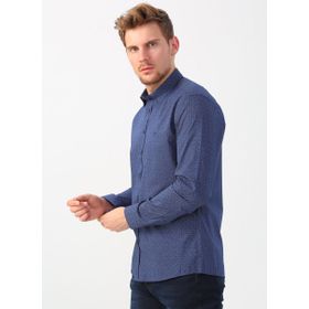 Pierre Cardin G021GL004.000.861739 Erkek Gömlek