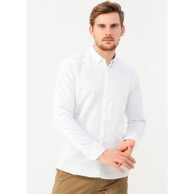 Pierre Cardin G021GL004.000.861739 Erkek Gömlek