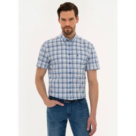 Pierre Cardin G021GL004.000.861739 Erkek Gömlek