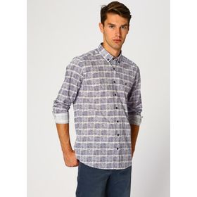 Pierre Cardin G021GL004.000.862129 Erkek Gömlek
