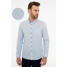 Pierre Cardin G021GL004.000.862129 Erkek Gömlek