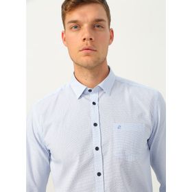 Pierre Cardin G021GL004.000.862129 Erkek Gömlek