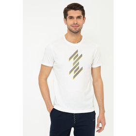 Pierre Cardin G021SZ011.000.1288062 Siyah Erkek T-Shirt
