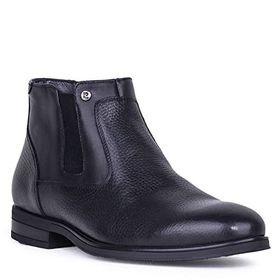 Pierre Cardin Gersa Siyah Erkek Bot