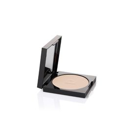 Pierre Cardin Golden Beige Porcelain Edition Compact Powder - Pudra