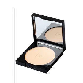 Pierre Cardin Golden Beige Porcelain Edition Compact Powder - Pudra