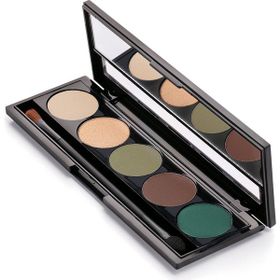 Pierre Cardin Green Cult İconic Far Paleti