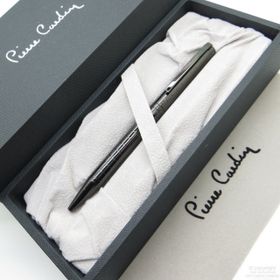 Pierre Cardin Hero Titanyun-Siyah Tükenmez Kalem