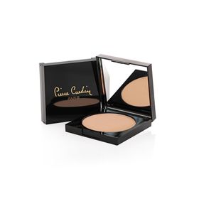 Pierre Cardin Honey Porcelain Edition Compact Powder - Pudra