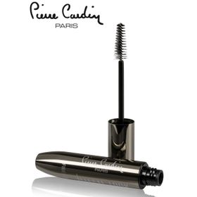 Pierre Cardin Illegal Look Kıvrım ve Extra Uzunluk Etkili Siyah Maskara