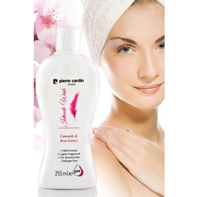 Pierre Cardin Intimate Wash 255 ml Genital Bölge Temizleme Sıvısı