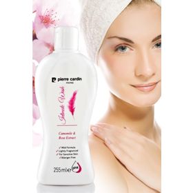 Pierre Cardin Intimate Wash 255 ml Genital Bölge Temizleme Sıvısı