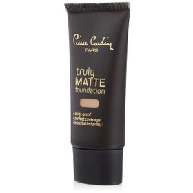 Pierre Cardin Ivory Buff Truly Matte Foundation