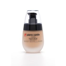 Pierre Cardin Ivory Skin With Warm Yellow Aqua Wow Mineralli Su Bazlı Fondöten