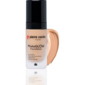 Pierre Cardin Ivory Skin With Warm Yellow Photoglow Aydınlık Veren Fondöten