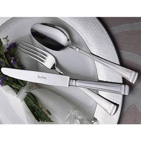 Pierre Cardin Jenna 89 Parça Çatal Kaşık Bıçak Seti