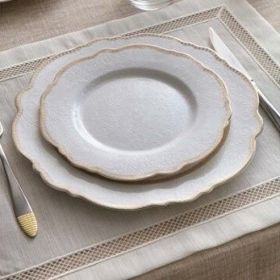 Pierre Cardin Juliana 60 Parça Yemek Takımı