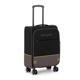 Pierre Cardin Kabin Boy Siyah PC8200 Valiz